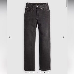 Levi's LOW PRO WOMEN'S JEANS